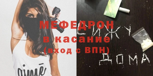 молекула духа Богородицк
